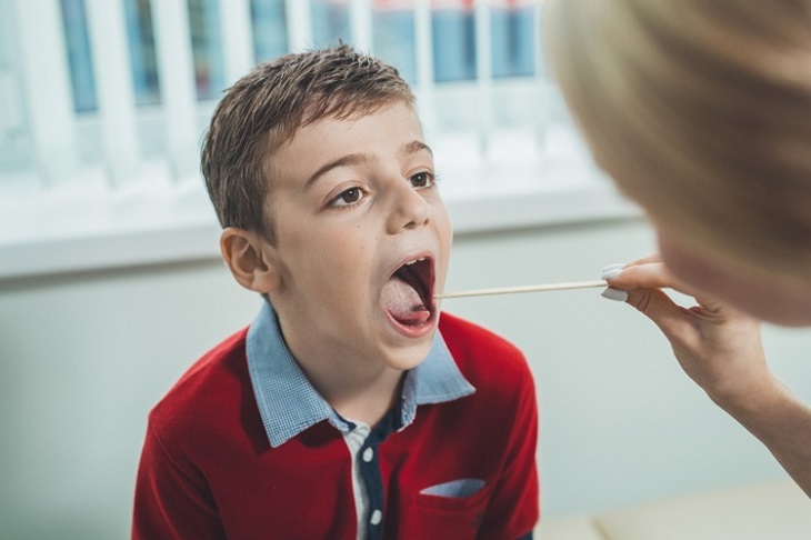Viêm họng liên cầu khuẩn phổ biến nhất là trong độ tuổi từ 5 đến 15 tuổi. 