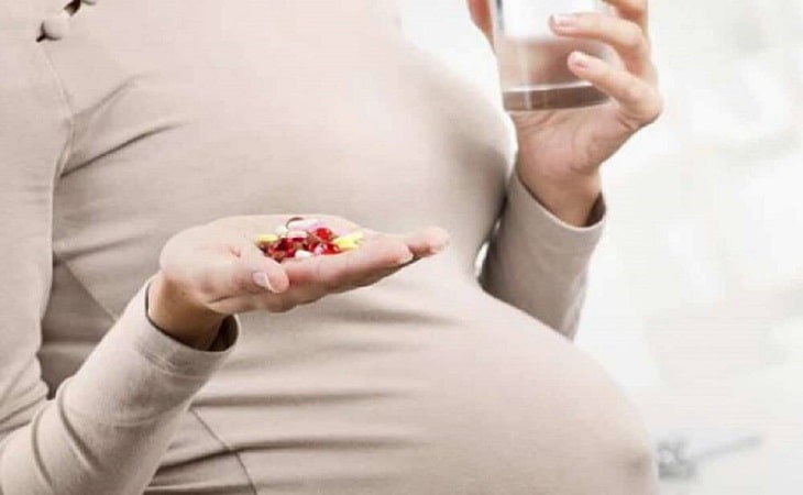 Viêm loét dạ dày khi mang thai có được dùng thuốc tây hay không?