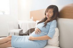 Viêm loét dạ dày khi mang thai có nguy hiểm không?