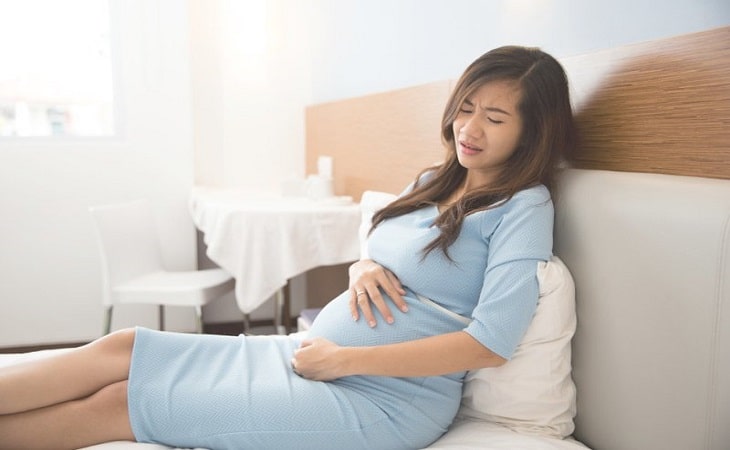Viêm loét dạ dày khi mang thai có nguy hiểm không?