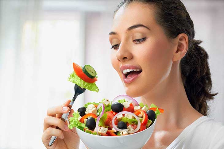 Xây dựng chế độ ăn uống khoa học để phòng bệnh viêm loét dạ dày tá tràng