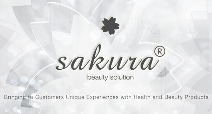 Kem trị tàn nhang Sakura đến từ thương hiệu dược mỹ phẩm của Nhật Bản