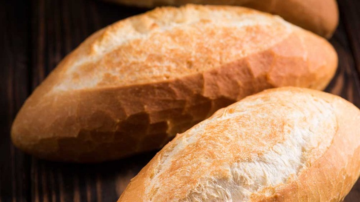 Trào ngược dạ dày ăn gì? Ăn bánh mì giúp dạ dày tiêu hóa tốt hơn