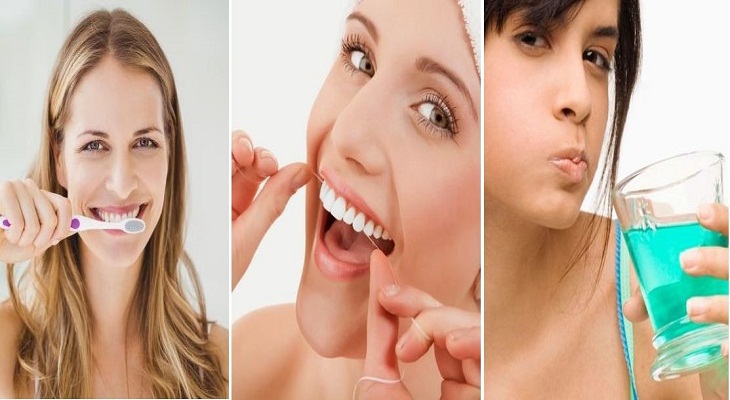 Tầm quan trọng của việc chăm sóc răng miệng đúng cách