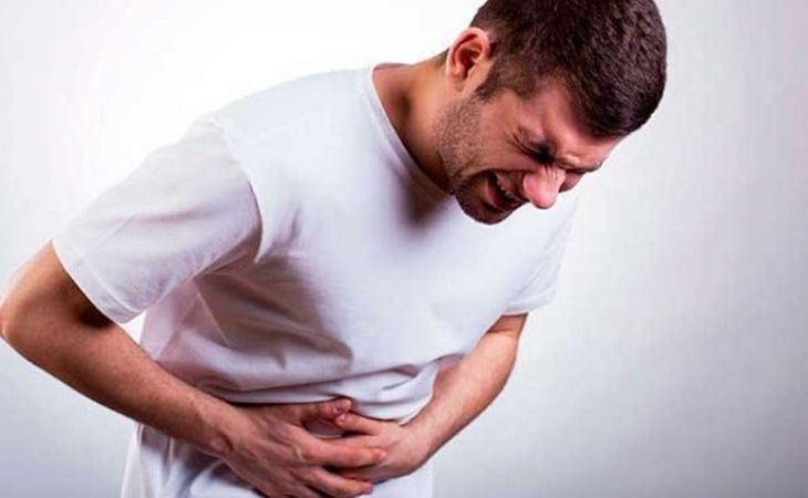 Theo YHCT, đau dạ dày liên quan đến sự hư tổn của Tỳ, Can, Vị