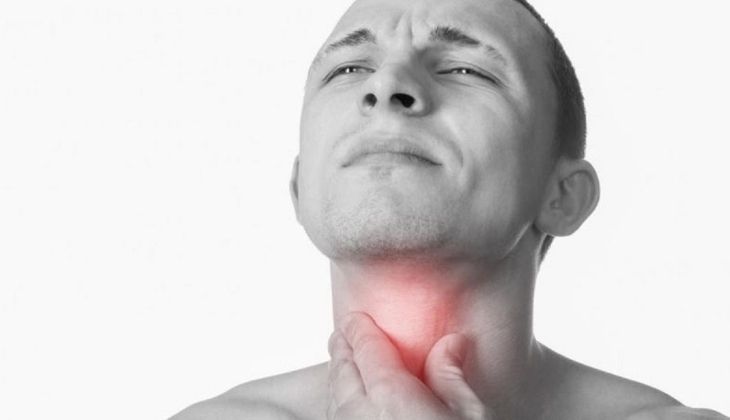 Những nguyên nhân gây ra bệnh đau họng nổi hạch