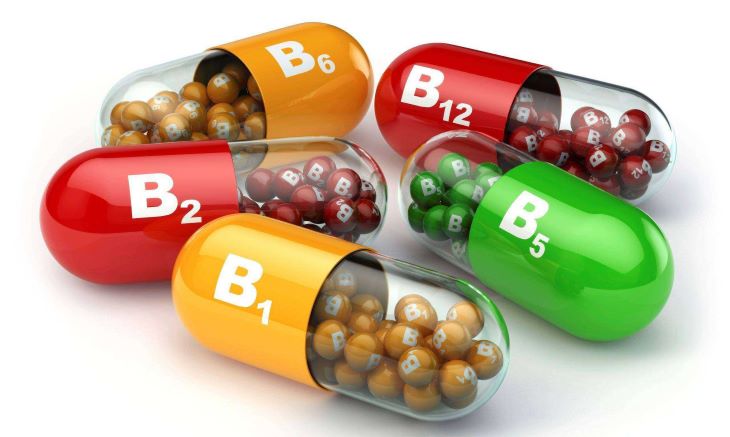 Người bị đau dây thần kinh liên sườn cũng cần tăng cường bổ sung vitamin B