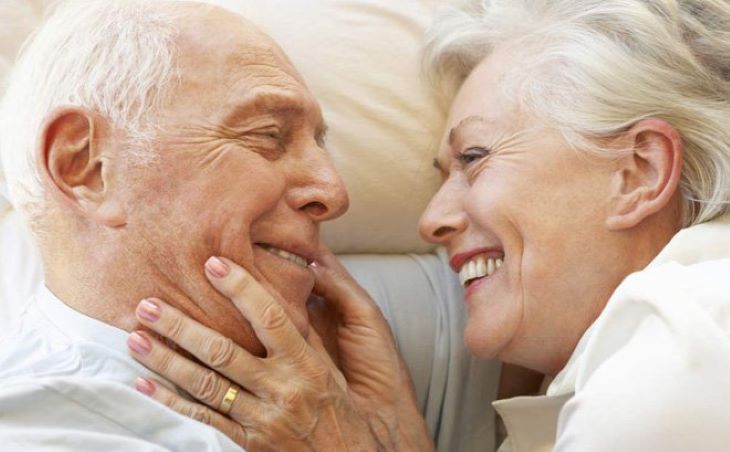 Tuổi cao là một trong những nguyên nhân chính gây ra căn bệnh ung thư này
