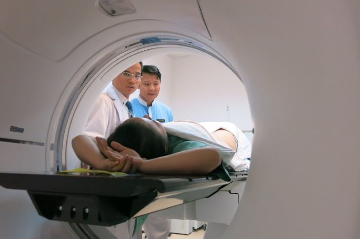 Phương pháp xạ trị trong điều trị ung thư đại tràng
