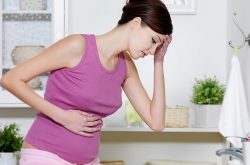Viêm đại tràng khi mang thai sẽ ảnh hưởng đến sức khỏe của hai mẹ con