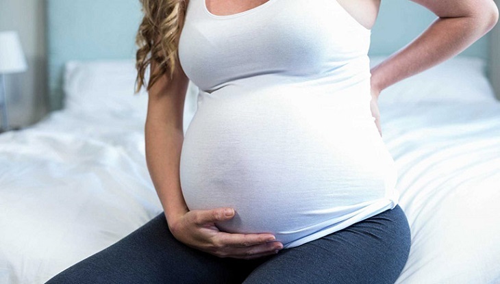Dấu hiệu nhận biết viêm đại tràng khi mang thai