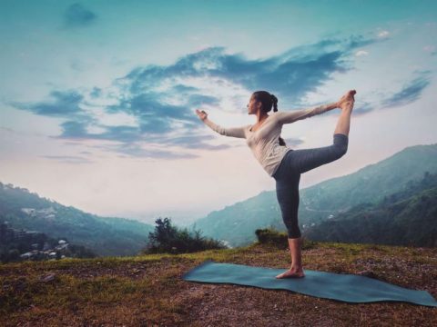 Yoga là phương pháp tập luyện khoa học hỗ trợ điều trị trào ngược dạ dày hiệu quả