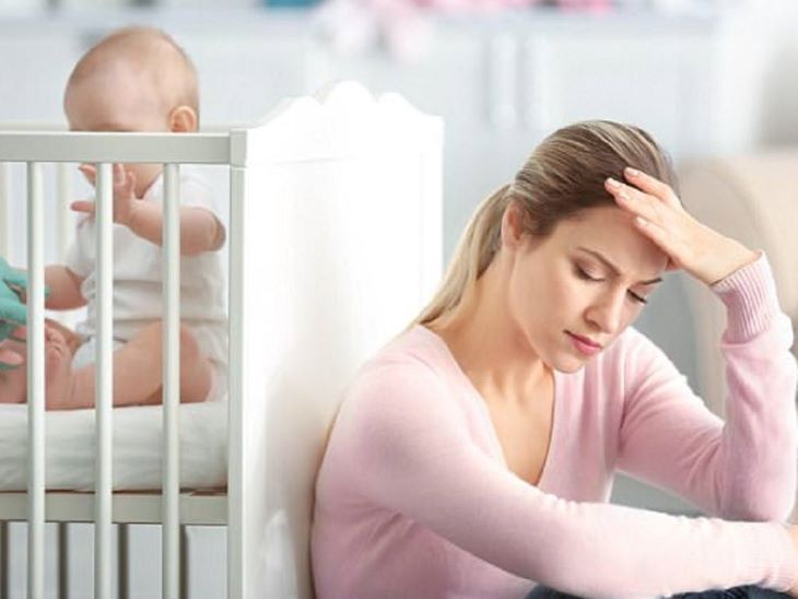 Bệnh trĩ sau sinh và những thông tin mẹ bầu cần biết