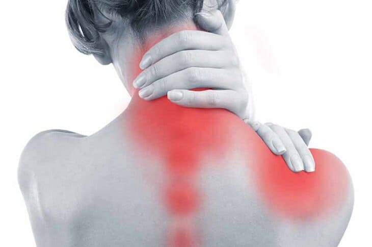 Đau lưng nhức mỏi vai gáy những bệnh nguy hiểm tiềm ẩn và cách chữa trị