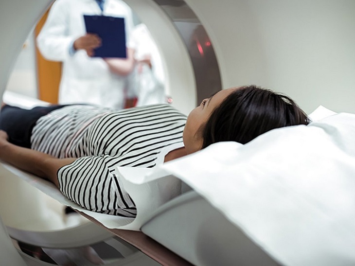 Người bệnh cần ghi nhớ các lưu ý khi chụp MRI thoát vị đĩa đệm