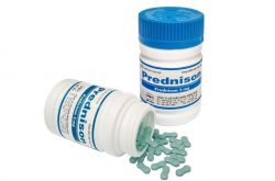 Viên nén Prednisone 5mg là loại thuốc rất phổ biến