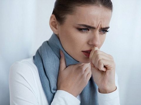 Viêm họng mãn tính gây nhiều phiền toái cho người bệnh