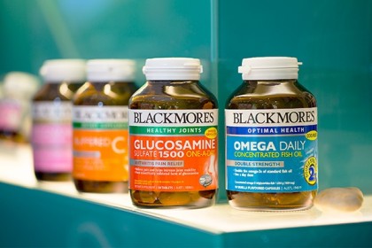 Profits slump at Blackmores as challenging China market continues to take its toll 1