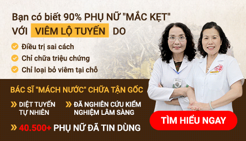 banner Phụ Khang Tán- sai lầm chữa viêm lộ tuyến