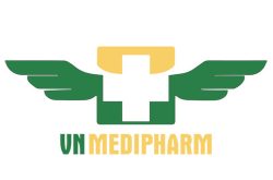 logo vnmedipharm