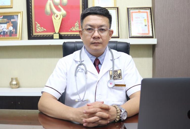 Lương y Đỗ Minh Tuấn đánh giá về bài thuốc Thông xoang Khang dược